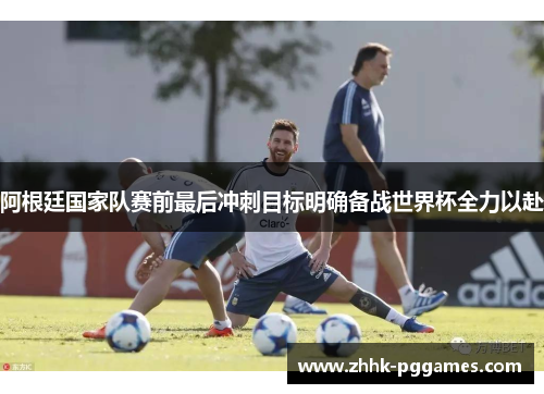 阿根廷国家队赛前最后冲刺目标明确备战世界杯全力以赴 阿根廷国家队赛前最后冲刺目标明确备战世界杯全力以赴