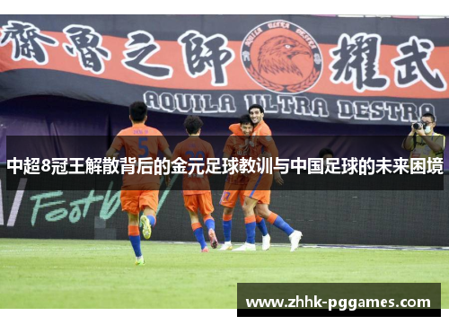 中超8冠王解散背后的金元足球教训与中国足球的未来困境