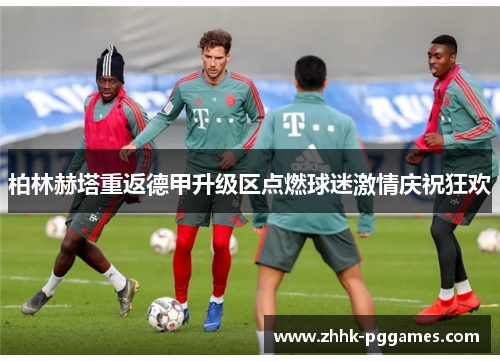 柏林赫塔重返德甲升级区点燃球迷激情庆祝狂欢