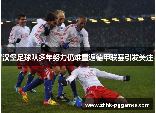 汉堡足球队多年努力仍难重返德甲联赛引发关注